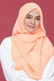 Photo of Diana Amir as Hani