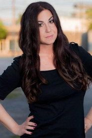 Photo of Tracy Beanz as Self
