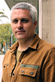 Photo of Marc Recha as Marc