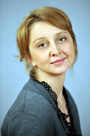 Photo of Ttaiana Skiba as Ирина