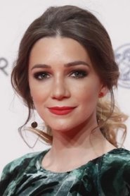 Photo of Micaela Breque as Carina