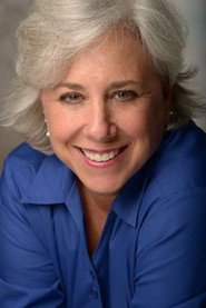 Photo of Mary Leonard as Laura, Marriage Counselor