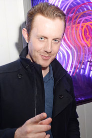 Photo of Will Kennard as Status