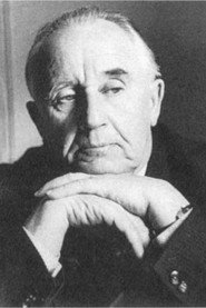 Photo of Yury Kiselev as Grandfather