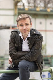 Photo of Marek Ruszczynski as Self