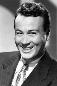 Photo of Bill Johnson as Capt. Bill Barclay