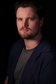 Photo of Austin Nichols as Hunter Knight