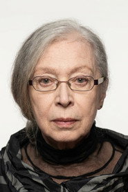 Photo of Meral Çetinkaya as Bilge Kadin