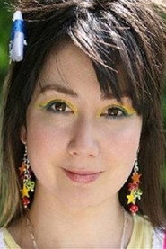Photo of Amy Yamazaki as Song-Li Harris