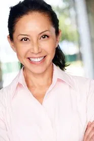 Photo of Naomi Matsuda as Midge Shiratori