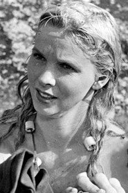 Photo of Darah Marshall as The Blond Maiden