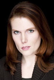 Photo of Rae Hunt as Alpha