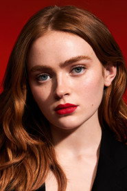 Photo of Sadie Sink as Max Mayfield