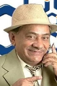 Photo of Haji Kamran as Masoud