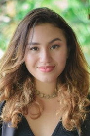 Photo of Agesh Palmer as Nita