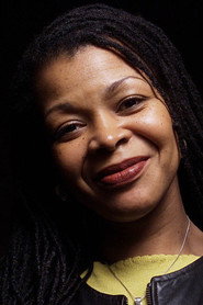 Photo of Djanet Sears as Virginia