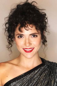 Photo of Meytal Gal as Jael