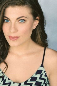 Photo of Natalie Stavola as Dani