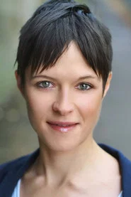 Photo of Rea Mole as Leah