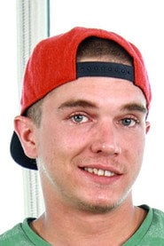 Photo of Joel Mason as Facial Bottom AnalToy (segment "Landlord")