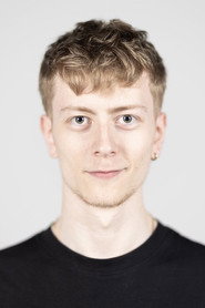 Photo of Jacob Davie as Dealer
