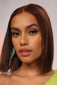 Photo of Britni Camacho as Bobbie