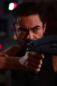 Photo of George Fearing as Sebastian