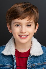 Photo of William Kosovic as Max McCall