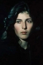 Photo of Lali Andronikashvili as Guliko