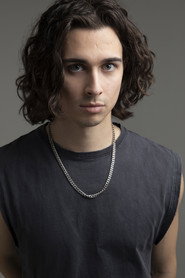 Photo of Marco Steel