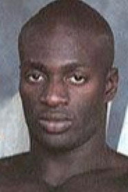 Photo of Buck Johnson as (archive footage)