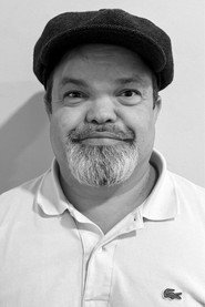 Photo of Edwin Alofs as Dwerg