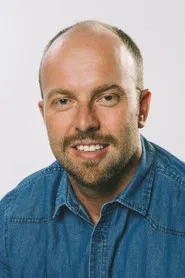 Photo of Morné du Toit as Reynhard