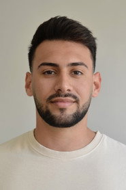 Photo of Albano Rodríguez as Kevin/Chlyn Imiar