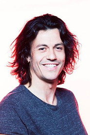 Photo of Lefteris Dimiropoulos as Kostis Delidimos