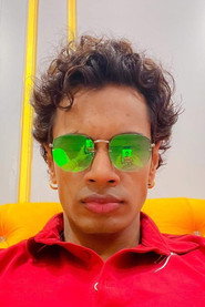 Photo of Abhash Mukherjee