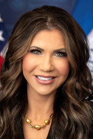 Photo of Kristi Noem as Self
