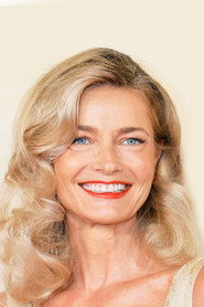 Photo of Paulina Porizkova as Nina