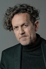 Photo of Leo Trento as Tinto
