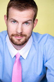 Photo of Mark Schroeder as Dad