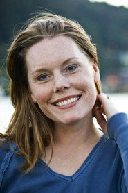 Photo of Mercedes Rose as Jennifer Wilson-Ward