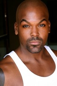 Photo of Tionne Williams as Malik