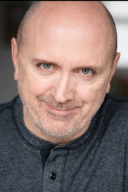 Photo of Danny Glenn as Edgar Warsam