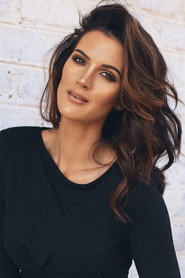 Photo of Franja du Plessis as Marna