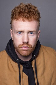 Photo of Casey Wayne Wright as Red