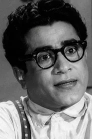 Photo of S. Rama Rao