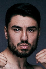 Photo of Faroukh Kourbanov as Self