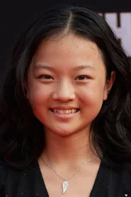 Photo of Harmonie He as Ann Liang