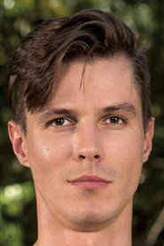 Photo of Alex Chandler