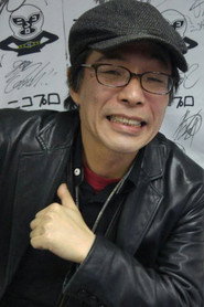 Photo of Hirotsugu Suyama as Commentary